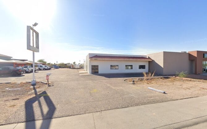 Emergency plumber in Apache Junction 4Fathers Plumbing