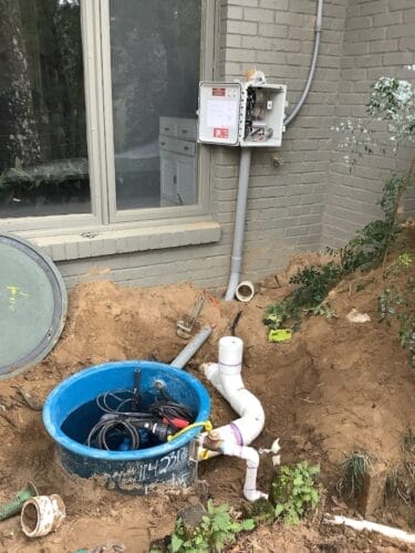 Emergency plumber in Daphne 5 Starr Plumbing