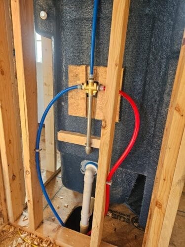 Emergency plumber in McMinnville 931 Plumbing and Electric