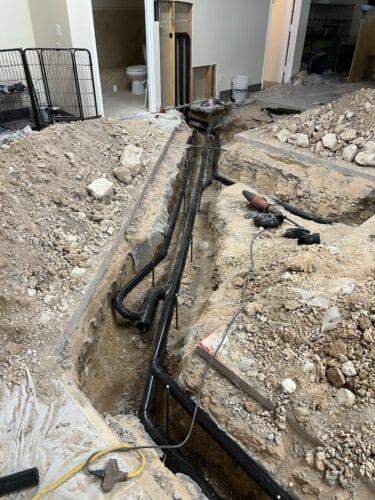 Emergency plumber in Las Vegas 9th Island Plumbing