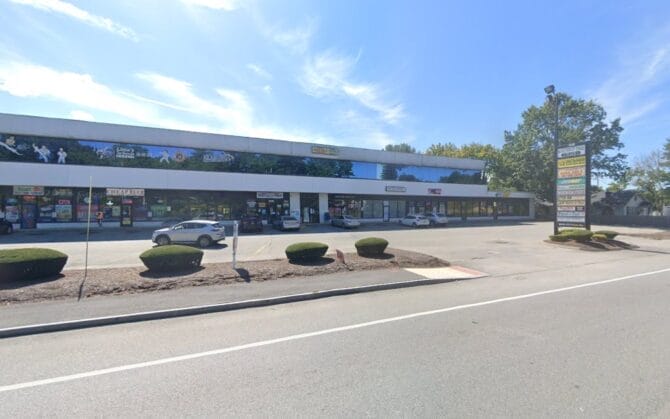 Emergency plumber in Taunton A & w Pump LLC