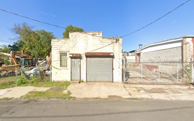 Emergency plumber in Irvington A A Evans & Evans Plumbing & Heating