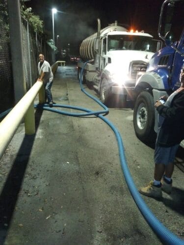 Emergency plumber in Miramar A Aaron Super Rooter Inc.