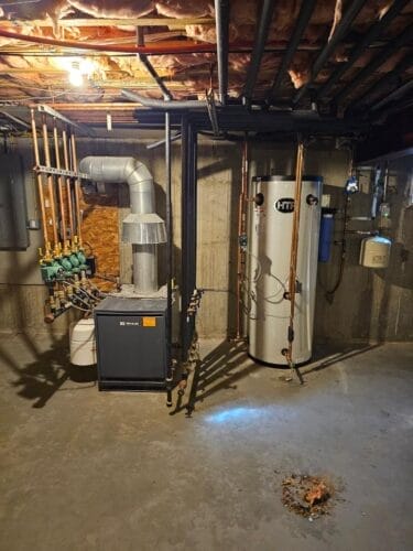 Emergency plumber in Kings Park A Better Plumber Inc.