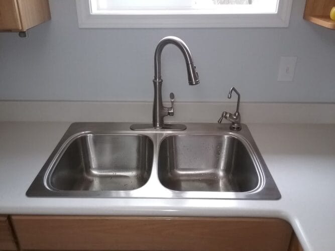 Emergency plumber in Warsaw A Drain Cleaner