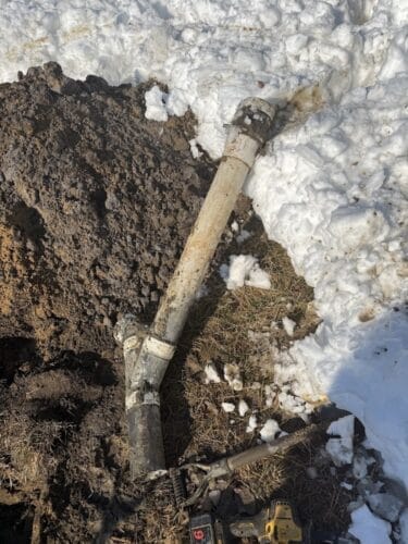 Emergency plumber in Farmingdale A General Sewer & Plumbing Services