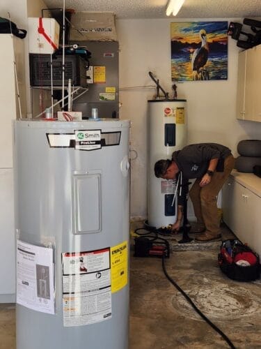 Emergency plumber in Palm Coast A Grandfather's Legacy Plumbing