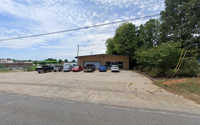 Emergency plumber in Decatur A Plumber