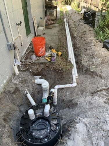 Emergency plumber in Ocoee A Plumber & Associates