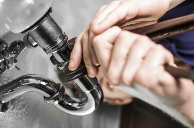 Emergency plumber in Philipsburg A Plus Plumbing & Services