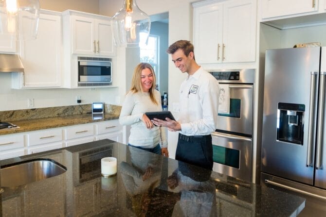 Emergency plumber in Goodyear A Quality HVAC and Plumbing Services LLC