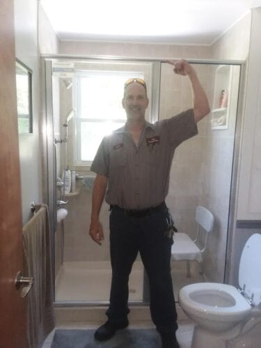 Emergency plumber in Bangor E. Voges Plumbing & Heating