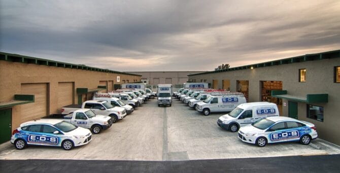 Emergency plumber in Stuart E.D.S Air Conditioning and Plumbing Stuart