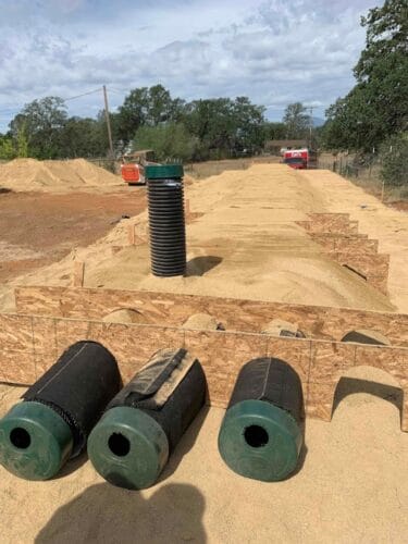 Emergency plumber in Chico Earl's Performance Plumbing