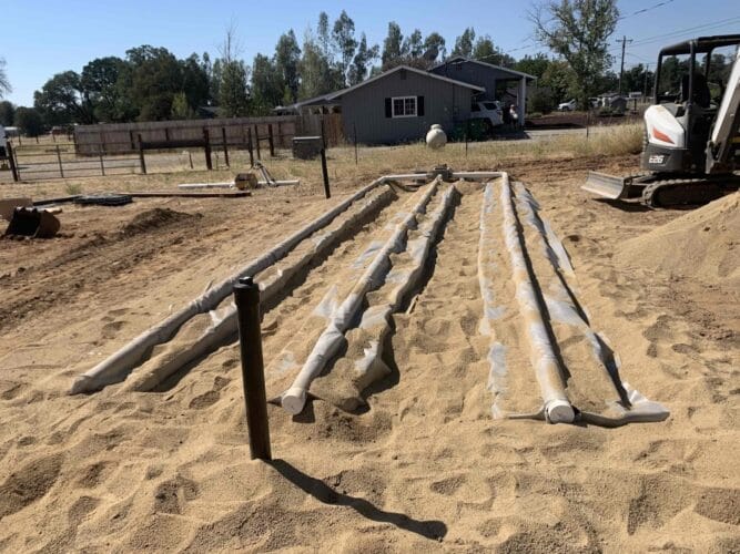 Emergency plumber in Yuba City Earl's Performance Plumbing