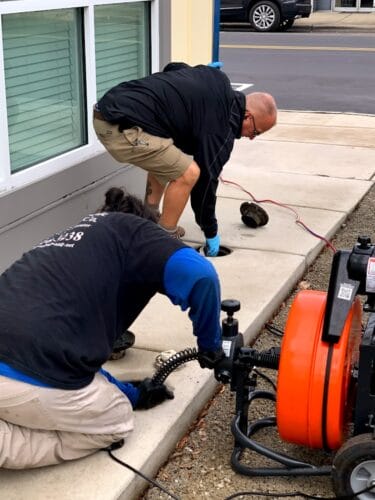 Emergency plumber in Wilmington East Atlantic Plumbing LLC