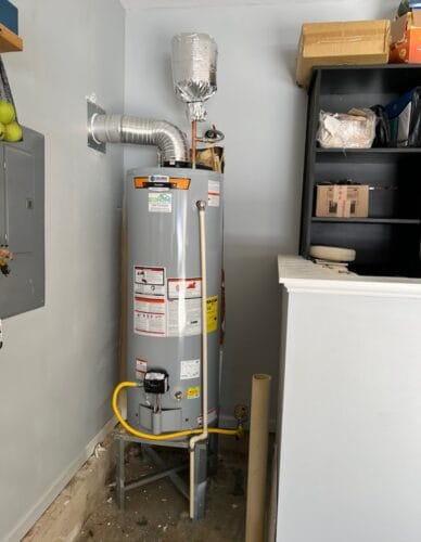 Emergency plumber in Huntersville Eco Home Solutions Corp