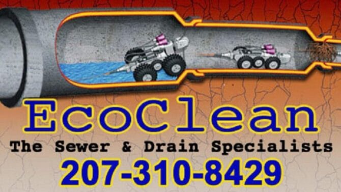 Emergency plumber in Scarborough EcoClean