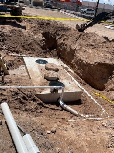 Emergency plumber in Las Cruces A to Z Plumbing Heating and Cooling LLC