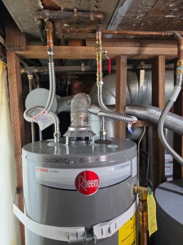 Emergency plumber in Daly City Economy Plumbing