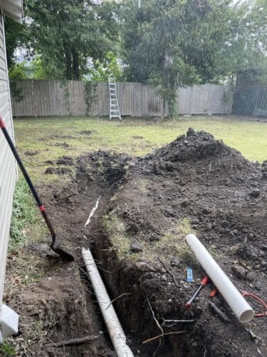 Emergency plumber in Beaumont EcoWorks Plumbing