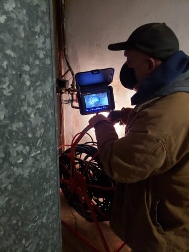 Emergency plumber in Edison Edison Plumbing