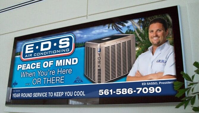 Emergency plumber in Lake Worth Beach EDS Air Conditioning & Plumbing
