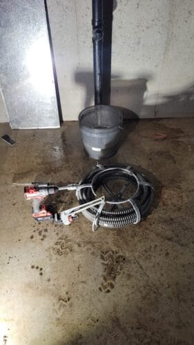 Emergency plumber in Green Bay ED's Drain Cleaning LLC