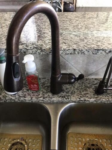 Emergency plumber in Canyon Lake EF Plumbing