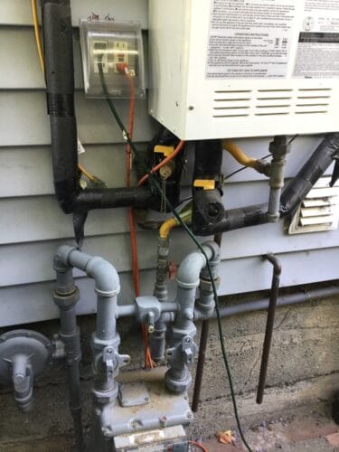 Emergency plumber in Bend Einstein Pros Plumbing Heating Cooling