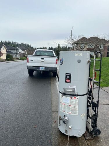 Emergency plumber in Salem Einstein Pros Plumbing Salem Oregon