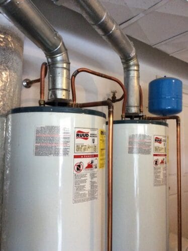 Emergency plumber in Puyallup Einstein Pros Plumbing Washington