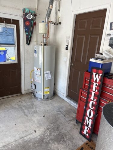 Emergency plumber in Rockledge EK Coggin Plumbing