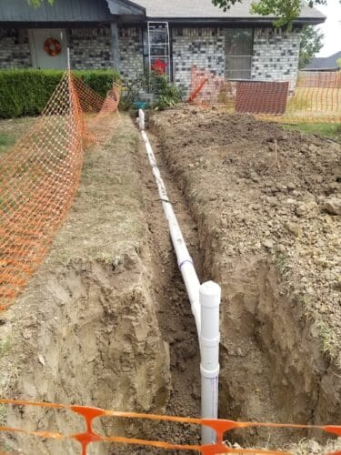 Emergency plumber in Canton Elephant Plumbing