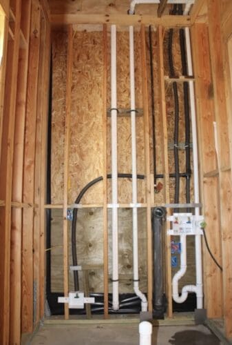 Emergency plumber in Humble Eli's Plumbing