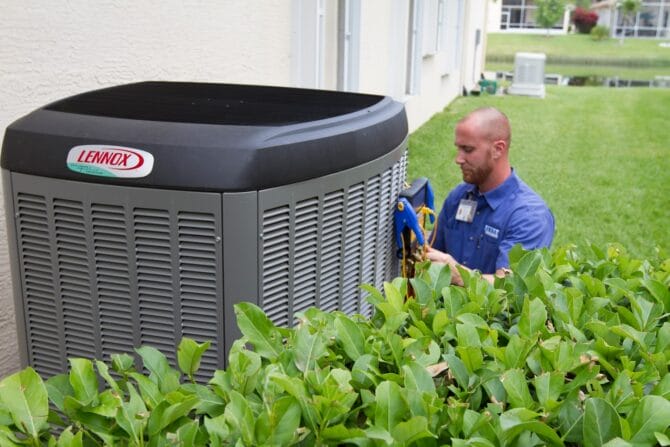 Emergency plumber in Port St. Lucie Elite Electric, Plumbing & Air