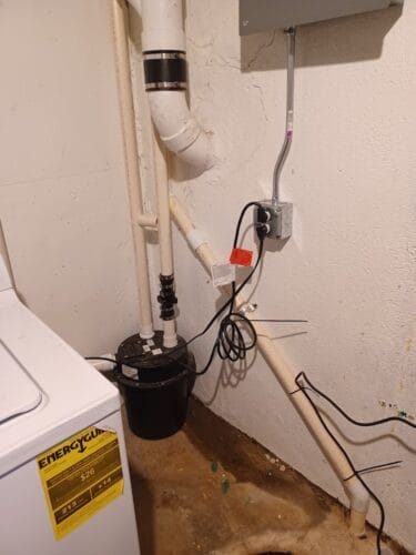 Emergency plumber in Baldwin City A&H Air Conditioning, Heating and Plumbing