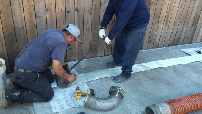 Emergency plumber in Huntington Beach Elite Plumbing & Hydro-Jetting