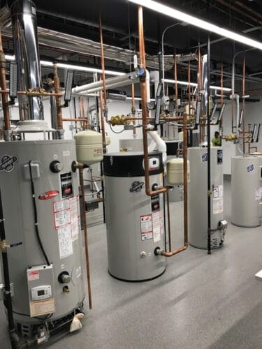 Emergency plumber in Lake in the Hills Elite Plumbing and Piping Inc.