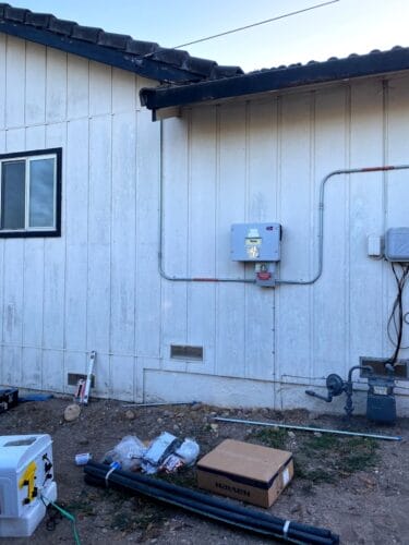 Emergency plumber in Cotati Elite Plumbing Services