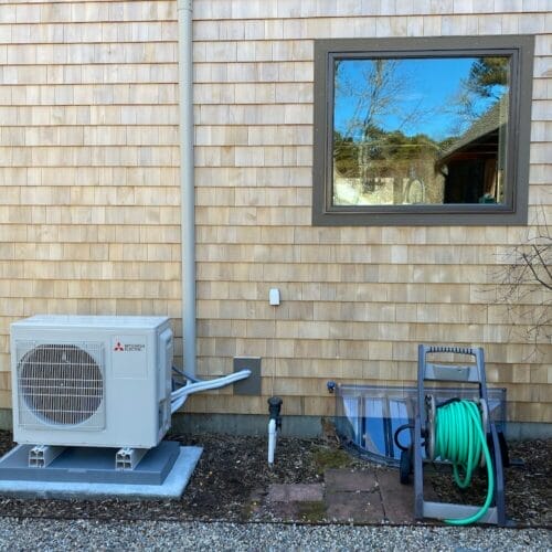 Emergency plumber in Yarmouth A&L Heating Cooling & Home Improvements