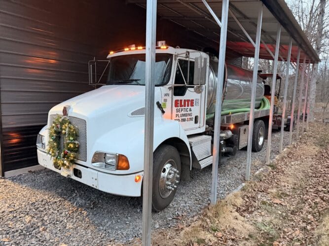 Emergency plumber in Cleveland Elite Septic and Plumbing