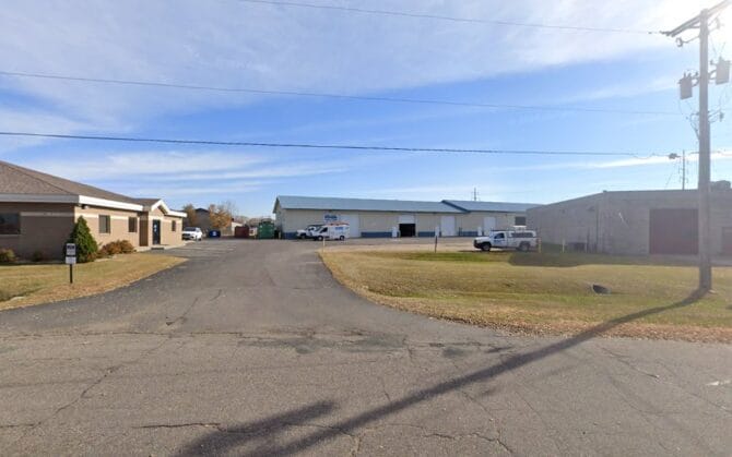 Emergency plumber in St Cloud El-Jay Plumbing & Heating Inc