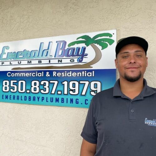 Emergency plumber in Destin Emerald Bay Plumbing