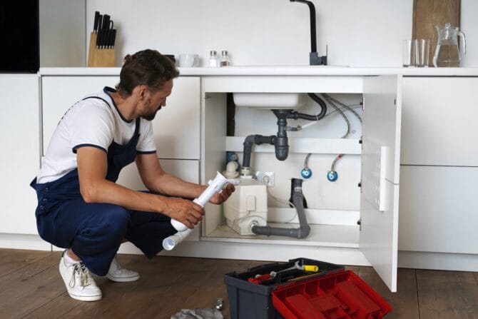 Emergency plumber in Myrtle Beach Emergency Plumbing