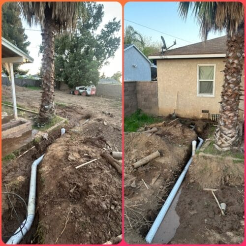 Emergency plumber in Fresno Emergency Plumbing & Rooter Service