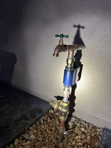 Emergency plumber in Moreno Valley Emergency Response Plumbing & Drain Inc.