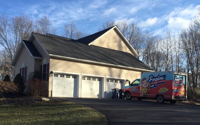 Emergency plumber in Stanfordville Empire Plumbing Services, Inc.