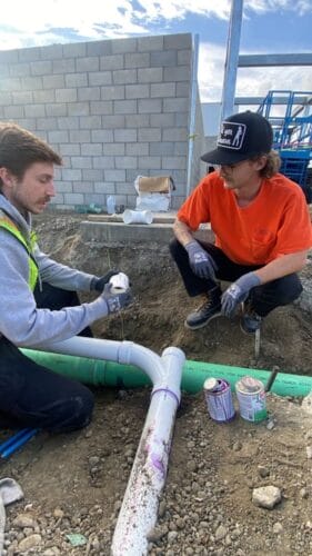 Emergency plumber in Fayetteville EPCO PLUMBING