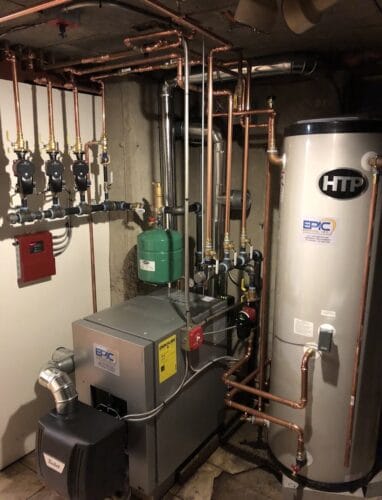 Emergency plumber in Middleton Epic Plumbing And Heating